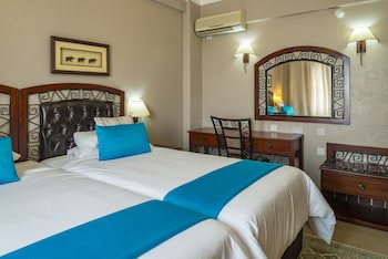 Bulawayo Rainbow Hotel