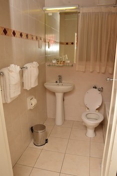Bulawayo Rainbow Hotel