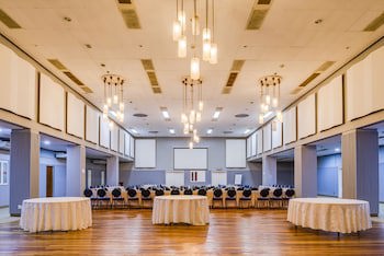 Bulawayo Rainbow Hotel