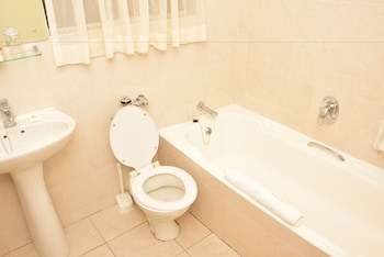 Bulawayo Rainbow Hotel