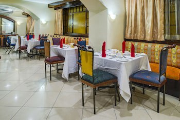 Bulawayo Rainbow Hotel