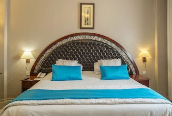 Bulawayo Rainbow Hotel