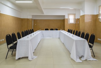 Bulawayo Rainbow Hotel
