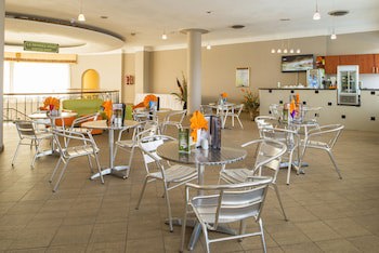 Bulawayo Rainbow Hotel