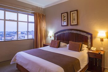 Bulawayo Rainbow Hotel