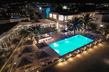 Petinaros Hotel galeri fotoğrafı