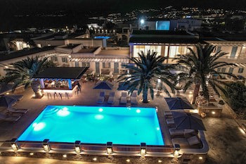 Petinaros Hotel