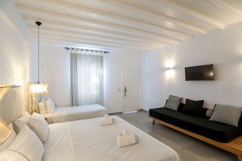 Petinaros Hotel galeri fotoğrafı