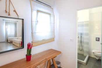 Petinaros Hotel galeri fotoğrafı