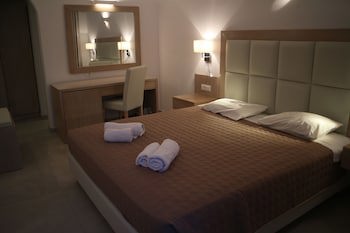Petinaros Hotel fotoğrafı