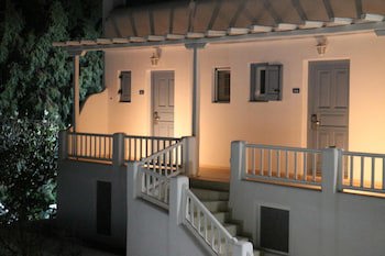 Petinaros Hotel galeri fotoğrafı