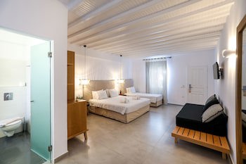 Petinaros Hotel galeri fotoğrafı