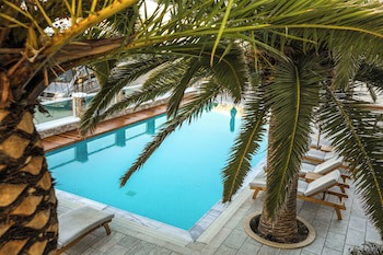 Petinaros Hotel galeri fotoğrafı