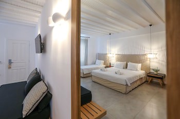 Petinaros Hotel galeri fotoğrafı