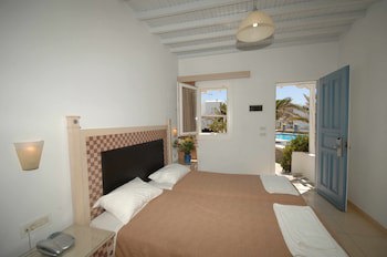 Petinaros Hotel galeri fotoğrafı