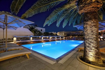 Petinaros Hotel galeri fotoğrafı