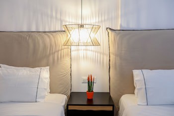 Petinaros Hotel galeri fotoğrafı