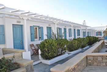 Petinaros Hotel galeri fotoğrafı