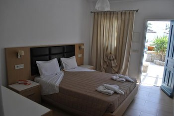 Petinaros Hotel galeri fotoğrafı