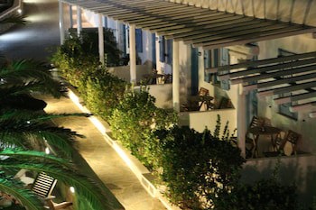 Petinaros Hotel galeri fotoğrafı