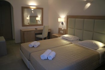 Petinaros Hotel galeri fotoğrafı