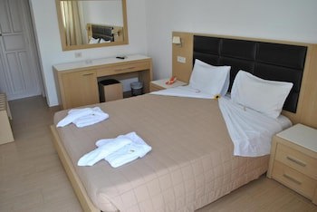 Petinaros Hotel galeri fotoğrafı