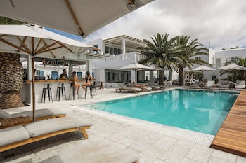 Petinaros Hotel galeri fotoğrafı