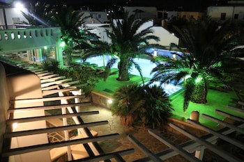 Petinaros Hotel galeri fotoğrafı