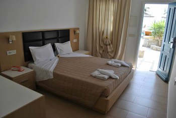 Petinaros Hotel galeri fotoğrafı