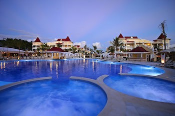 Bahia Principe Luxury Bouganville - Adults Only - All Inclusive