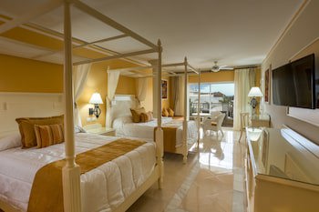 Bahia Principe Luxury Bouganville - Adults Only - All Inclusive