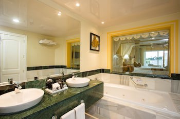 Bahia Principe Luxury Bouganville - Adults Only - All Inclusive