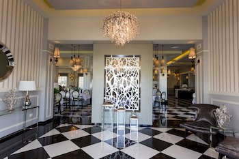 Bahia Principe Luxury Bouganville - Adults Only - All Inclusive