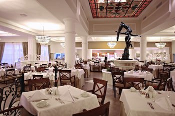 Bahia Principe Luxury Bouganville - Adults Only - All Inclusive