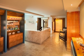 Wish Hotel Da Bahia