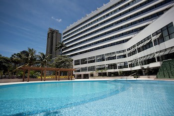 Wish Hotel Da Bahia