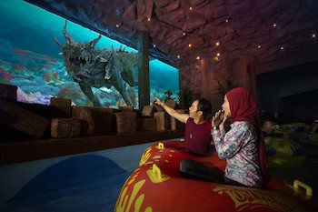 Sunway Lost World Hotel