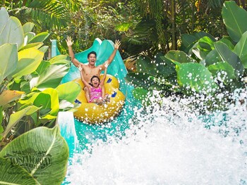 Sunway Lost World Hotel