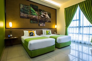 Sunway Lost World Hotel
