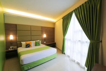 Sunway Lost World Hotel