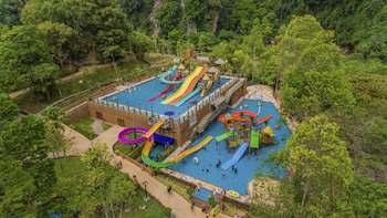 Sunway Lost World Hotel