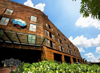 Sunway Lost World Hotel