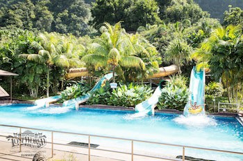 Sunway Lost World Hotel