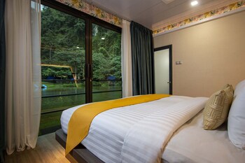 Sunway Lost World Hotel