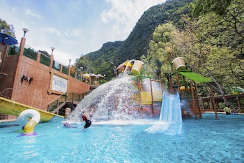 Sunway Lost World Hotel