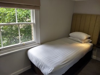 Garden Court Hotel