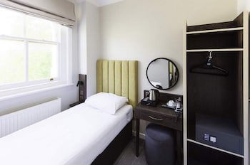 Garden Court Hotel
