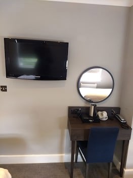 Garden Court Hotel