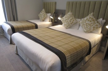 Garden Court Hotel