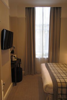 Garden Court Hotel